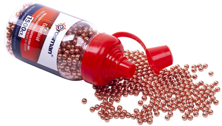 CROSM 1500 COATED BBS  (0737)