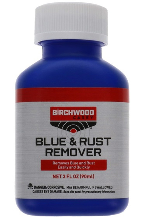BC BR1 BLUE & RUST REMOVER 3ON  (16125)