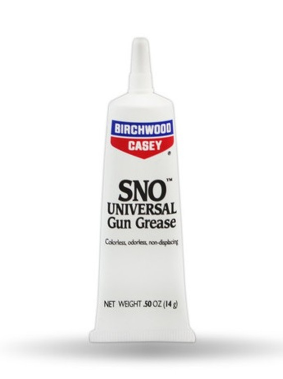 BC GGG SNO UNVRS GUN GREASE  (40125)