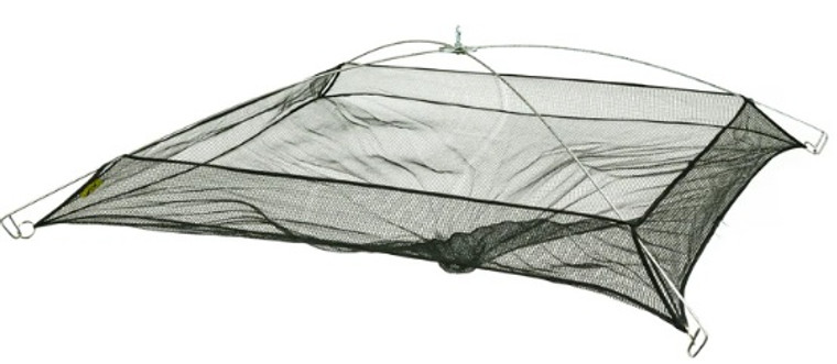 PROMAR UMBRELLA DIP NET 36X36  (NE-202)