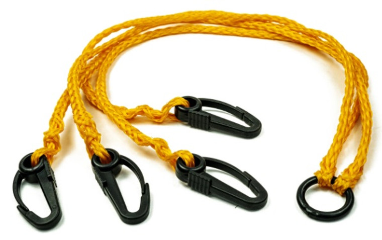 PROMAR 4 ARM TRAP HARNESS  (NE-104)