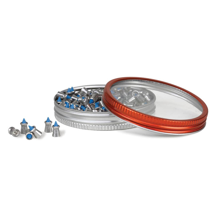 GAMO BLUE FLAME .177CL PELLTS  (BLUEFLAME177)