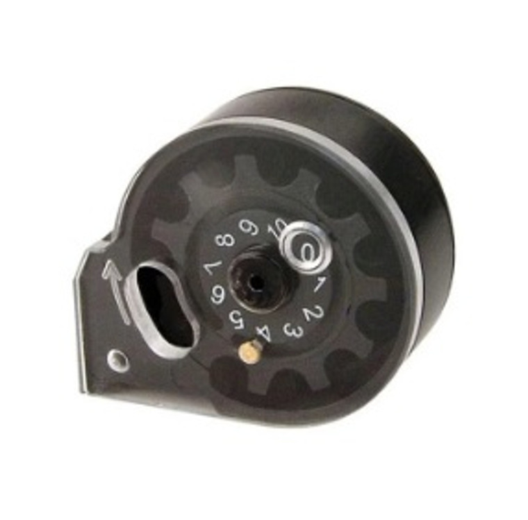 CROS MARAUDER .22 MAG  (RC2210)