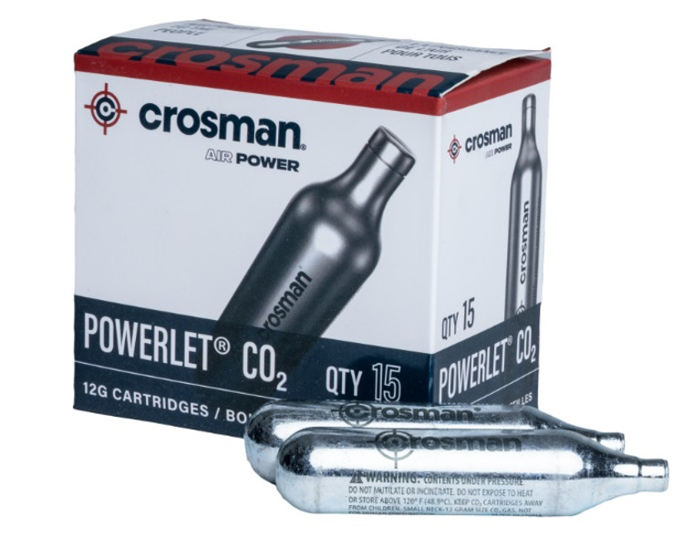 CROS 15CT CO2  (C2315)