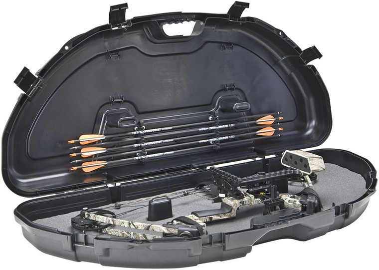 PLANO PRTCTR COMPACT BOWCASE   (1110-00)