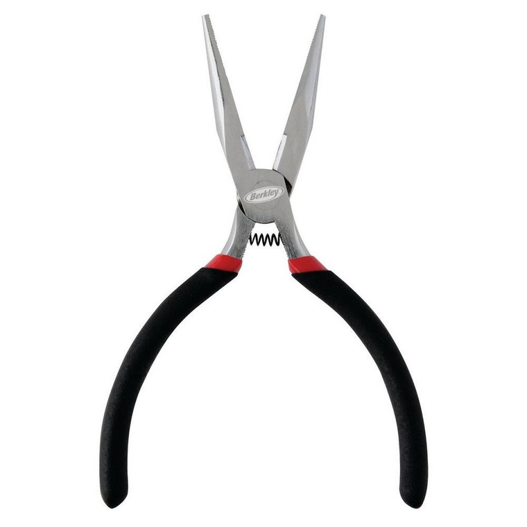 BERKLEY BT6CP CHROME PLIERS  (BT6CP)