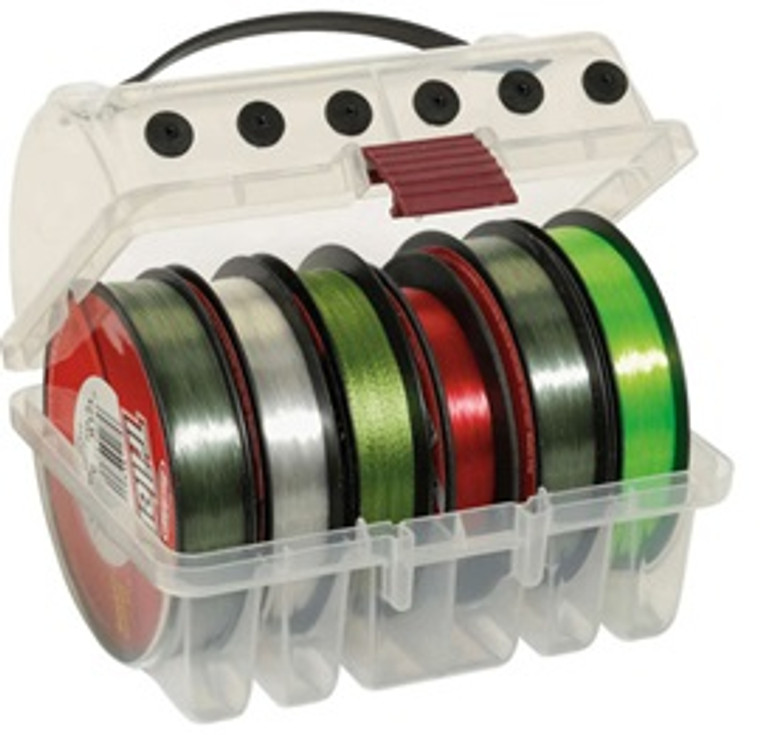 PLANO  LINE SPOOL BOX  (1084-01)
