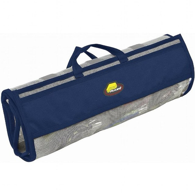 PLANO SALTWATR WRAP BLUE  (1299-00)