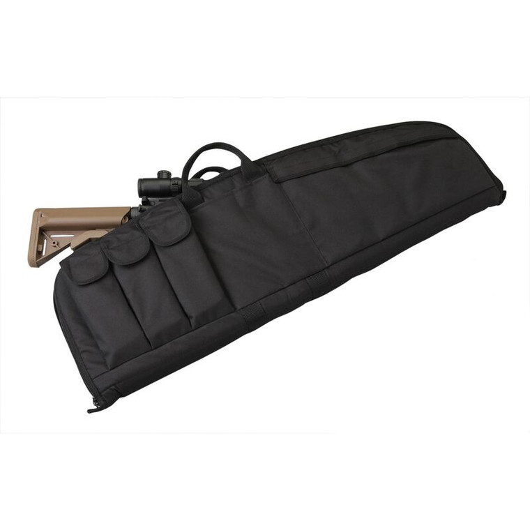 UM Rifle Case 41" Tactical BK  (5214-1)