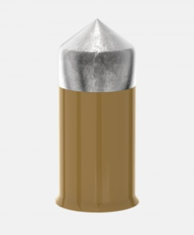 CROSM 8.5 GRN POINTD 125CT 177  (LF1785)