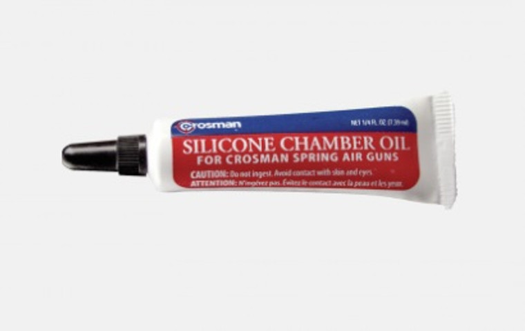 CROSM SILIICONE CHAMBER OIL  (RMCOIL)