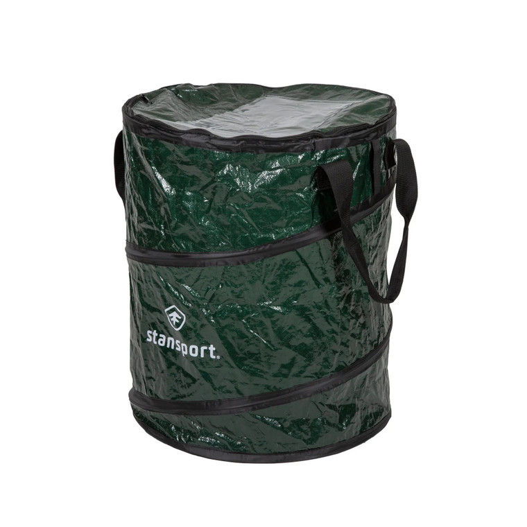 STAN COLLAPSIBLE CAMPSITE   (877)