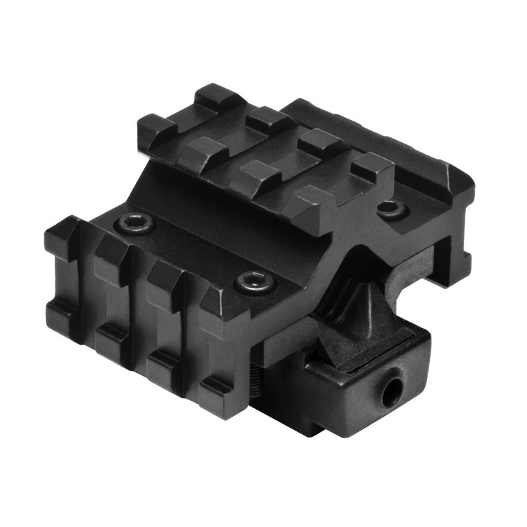 NCSTAR TAC RED LASER SIGHT  (ATRLS)