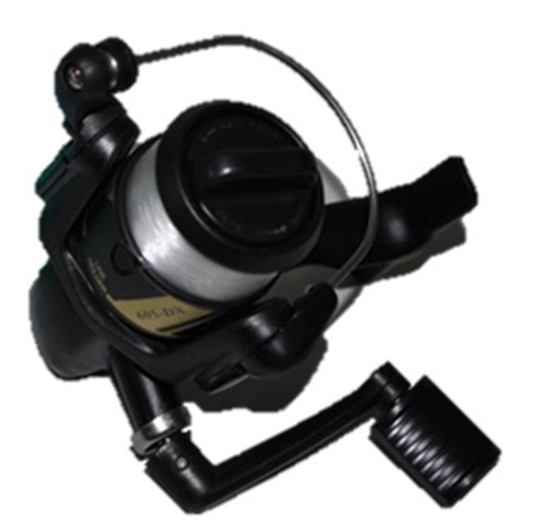 FJN OPER FACE SPIN REEL  (605-DX)