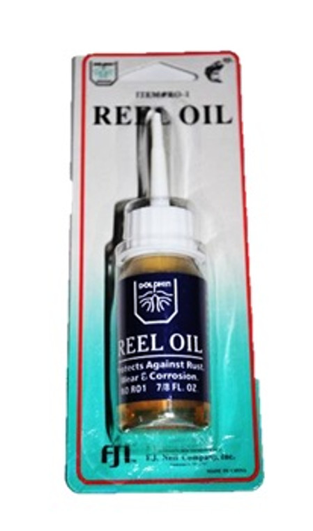 FJN  REEL OIL  (RO-1)
