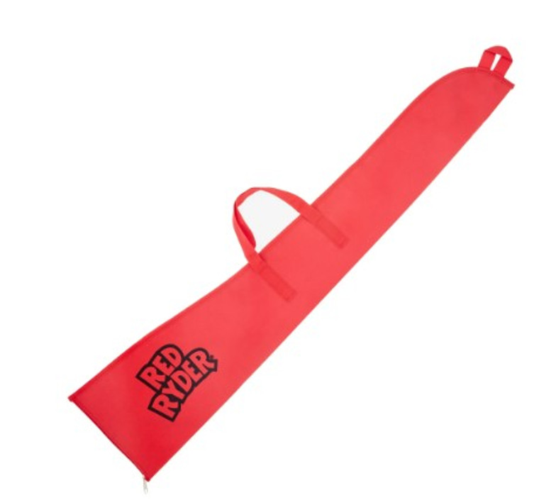 DAISY RED GUN SLEEVE  (3161)