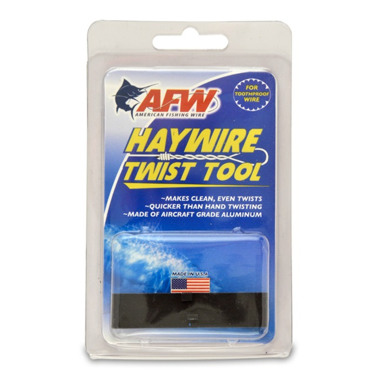AFW HAYWIRE TWIST TOOL  (TPTWISTR1)