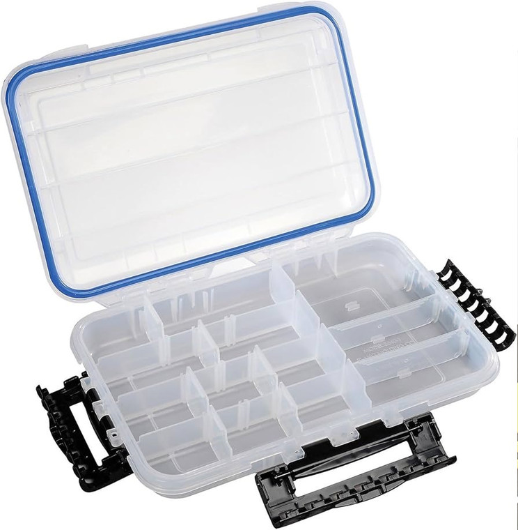 PLANO WATRPROOF W/O-RING 3600   (364010)