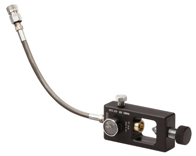 CROSMAN SCUBA YOKE ASSEMBLY   (FAH003)