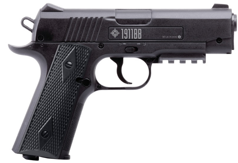 CROSMAN 1911BB  (40001)