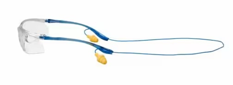 3M VIRTUA SPORT CCS EYEWR CLR  (11797)