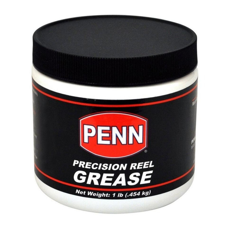 PENN 1LB TUB OF GREASE  (1LBGSECS4)