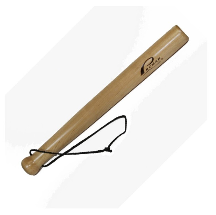 PROMAR 16"BILLY CLUB W/LANYARD  (AC-400)