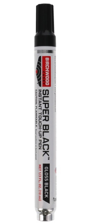 BC SUPER BLK TOUCHUP PEN GLOSS  (15111)