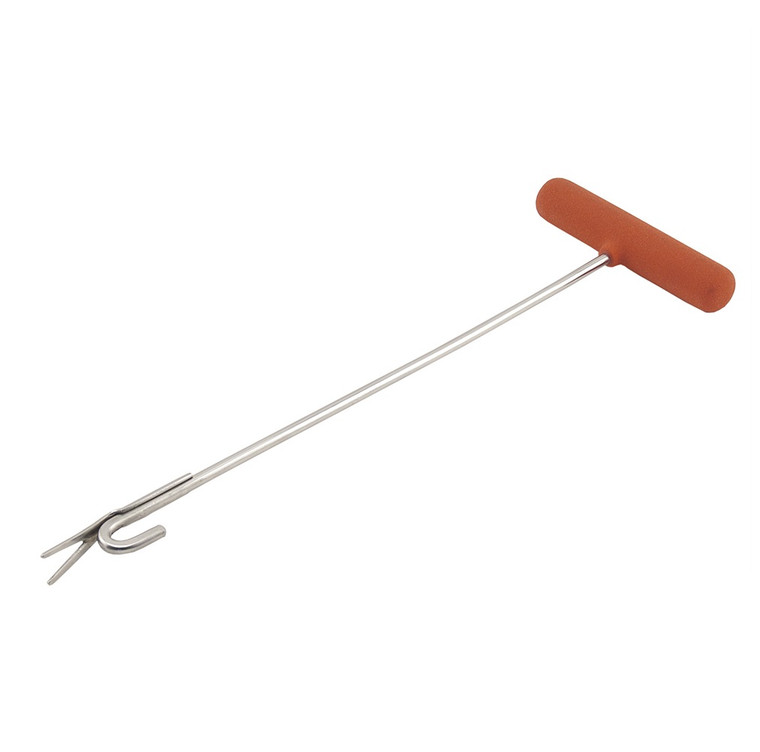 AFW HEAVY DUTY SS HOOK REMOVER  (TPHOOKR1)