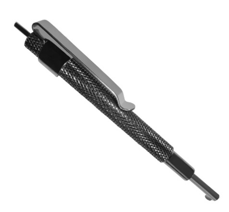 CE POLICE FORCE  HANDCUFF KEY  (PFTHK)