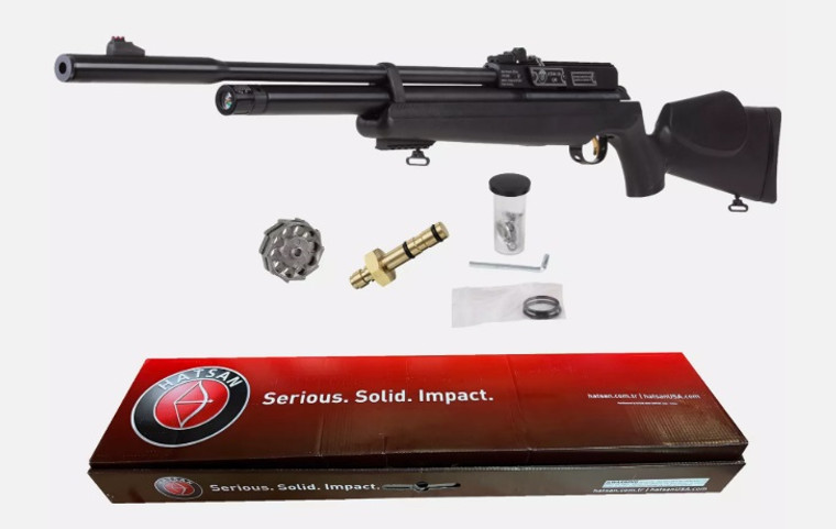 HAT QE KIT FOR AT44LONG .25CAL  (AT44QEKIT-25)