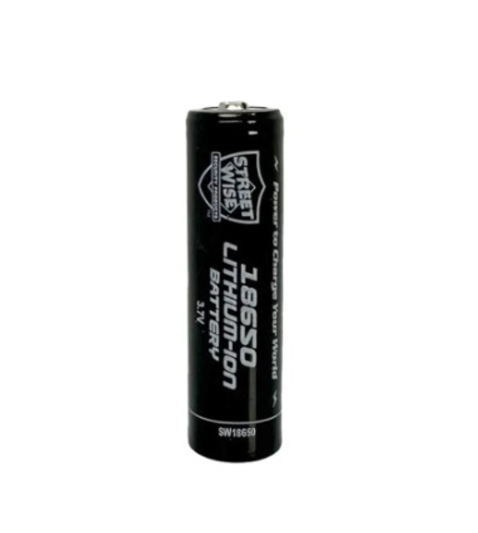 CE 18650LITHIUM-ION BATTERY  (SW18650LI)