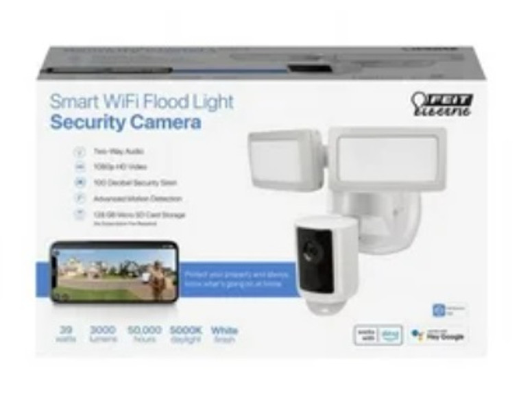 CE VERSONEL NIGHTWATCHER ROBOT  (VSLNWP802)