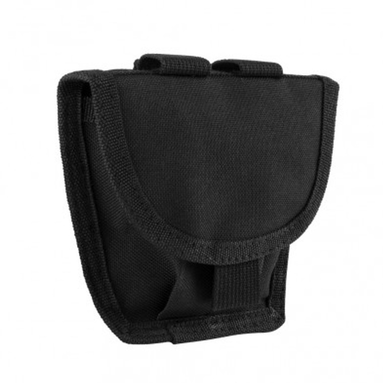 NC STAR HAND CUFF POUCH BLACK  (CVHCP2973B)