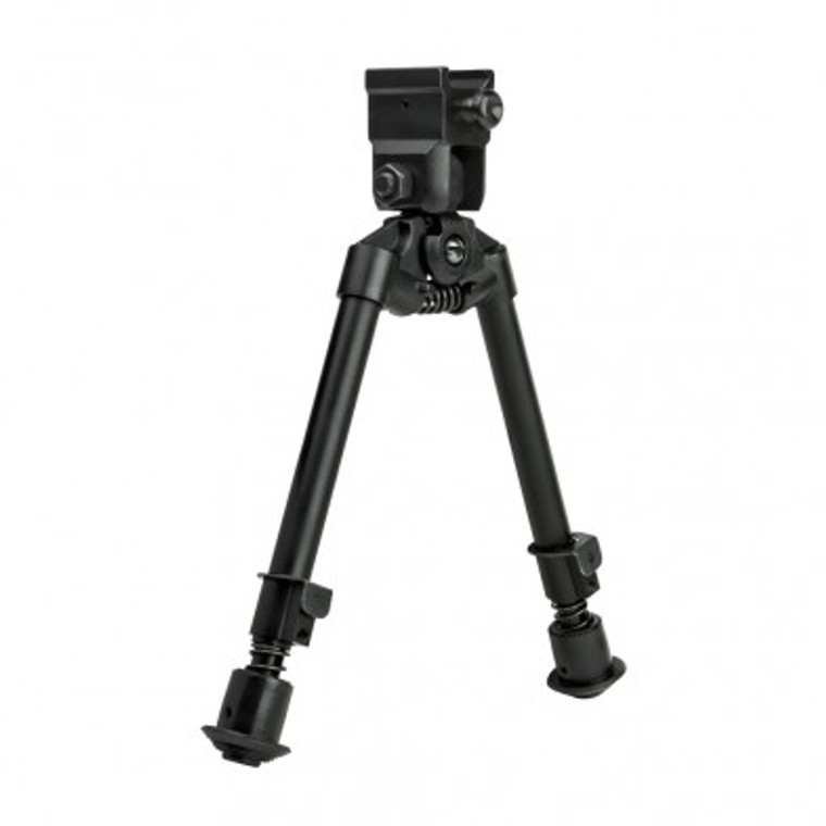 NCSTAR BIPOD WEA/MOUNT NOTCHED  (ABUQNL)