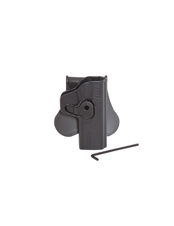 CYTAC S&W M&P 9MM HOLSTER  (CY-MP9)
