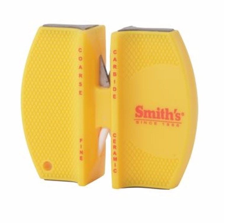 SMITH 2-STEP KNIFE SHARPENER  (CCKS)