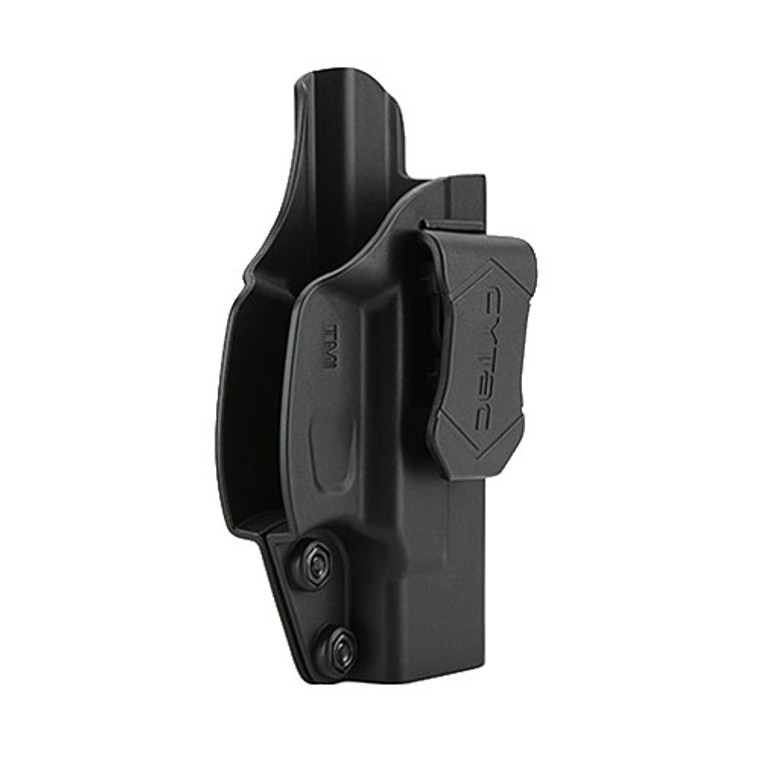 CYTAC FITS TAURUS INS WAISTBAN  (CY-ITMI)