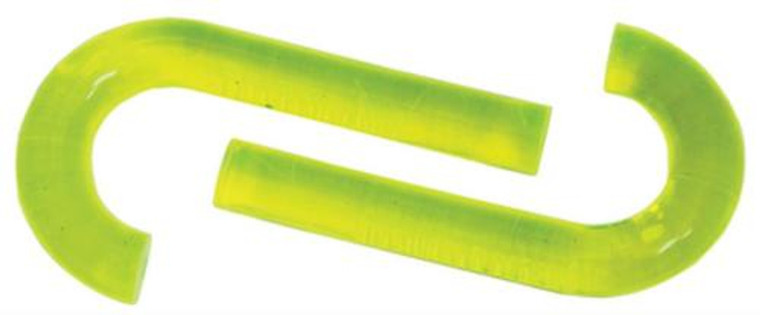 BC UV BORE LIGHT2 PACK GREEN  (41502)