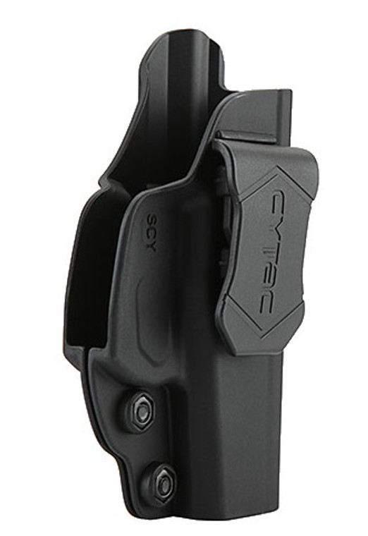 CYTAC INSIDE WAISTBAND PLASTIC  (CY-ISCY)