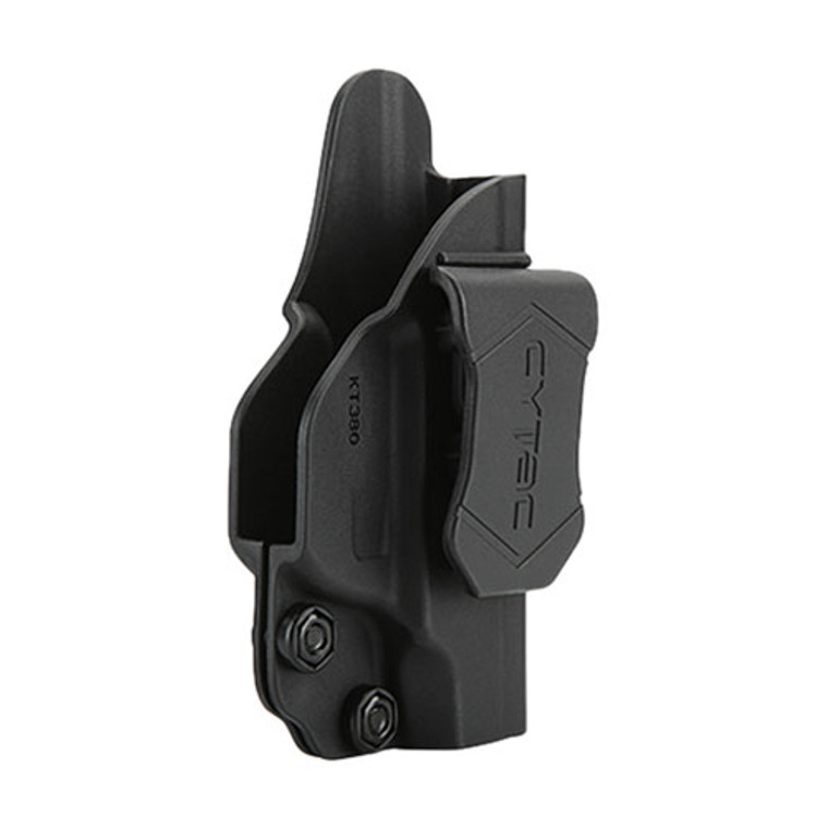 CYTAC RUGER IWB HOLSTER  (CY-IKT380)