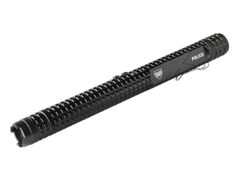 CE 12M TACTICAL STUN BATON FL  (PFTB12R)
