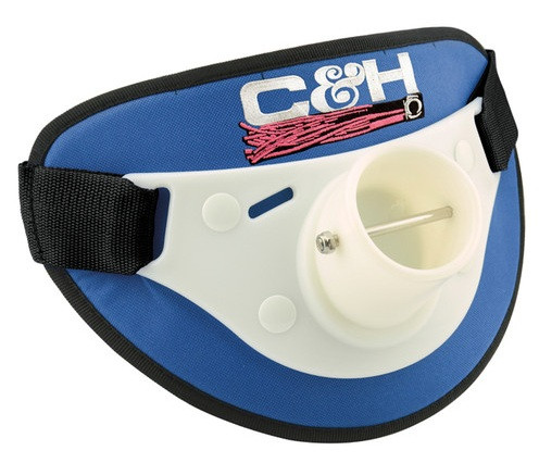 C&H FIGHTING BELT  (CH-FBB)