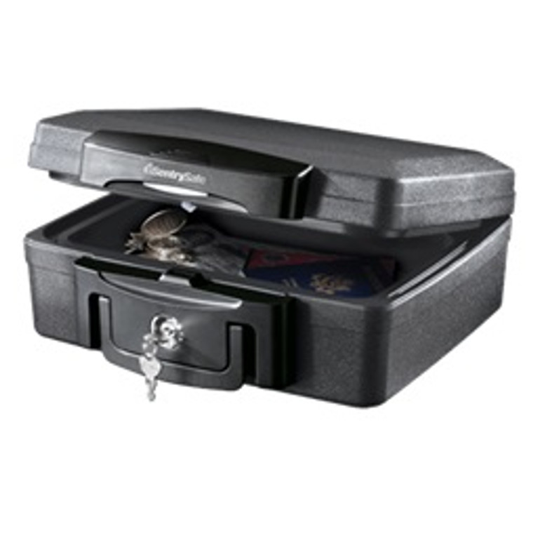 SENTRY SMALL SECURE CHEST  (H0100LESHRO)