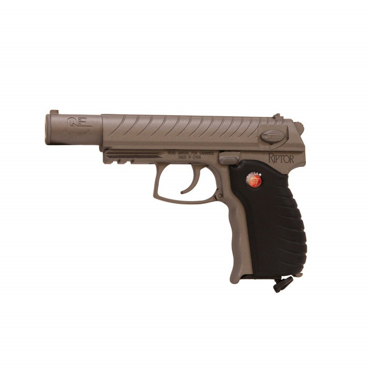 HAT RIPTOR COD POWER PISTOL  (HG-RIPTOR)