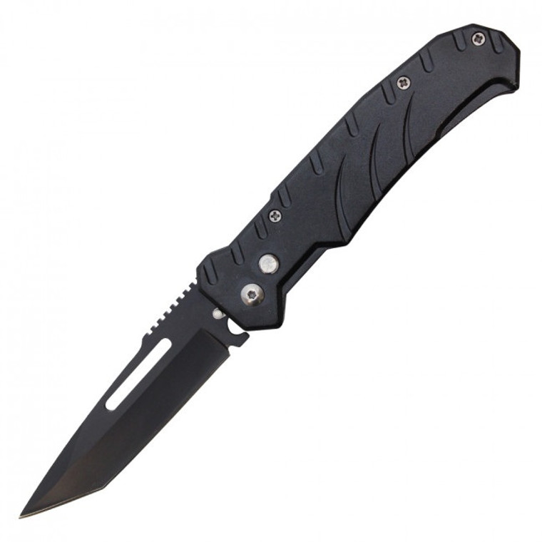 WJ BLACKTANTO AUTO W/LOCK  (PF4)