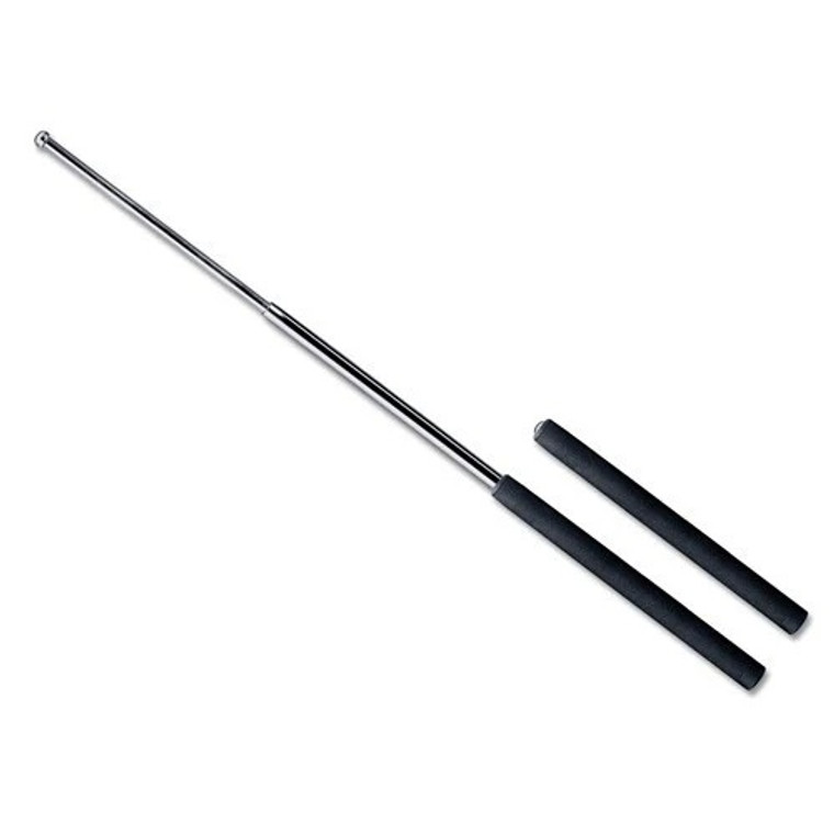 XTR EXPANDABLE STEEL BATON  (XTR26)