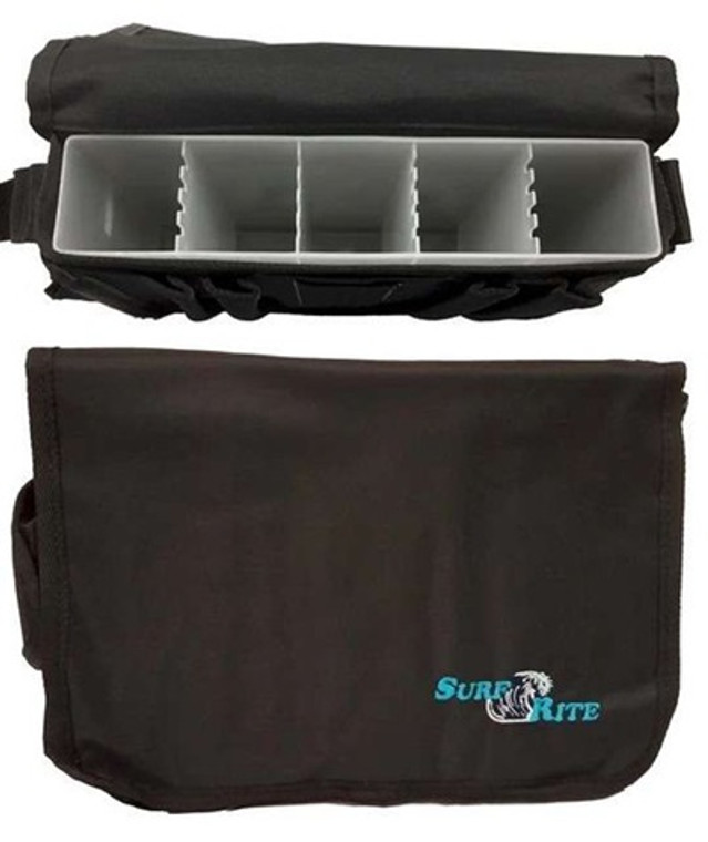 FJN DUNK BAG  (36-P)