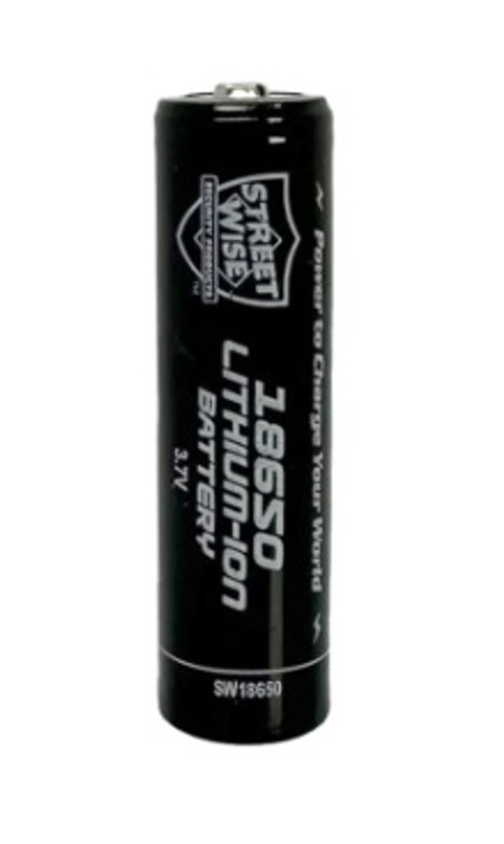 SW BATTERIES  (18650)
