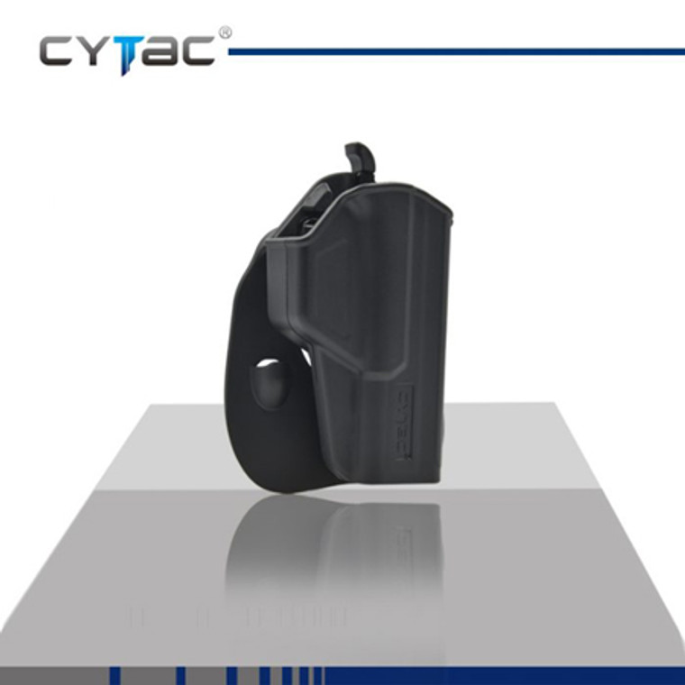 CYTAC PADDLE HOLSTER  (CY-TG17)
